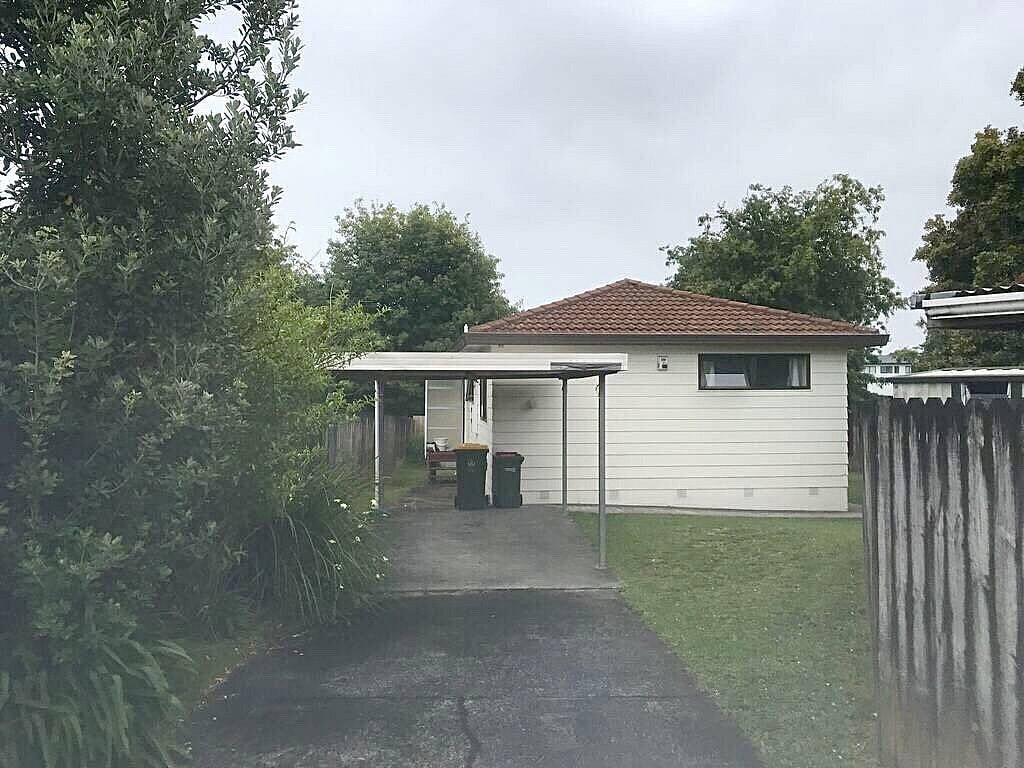 Clendon Park, 3 bedrooms