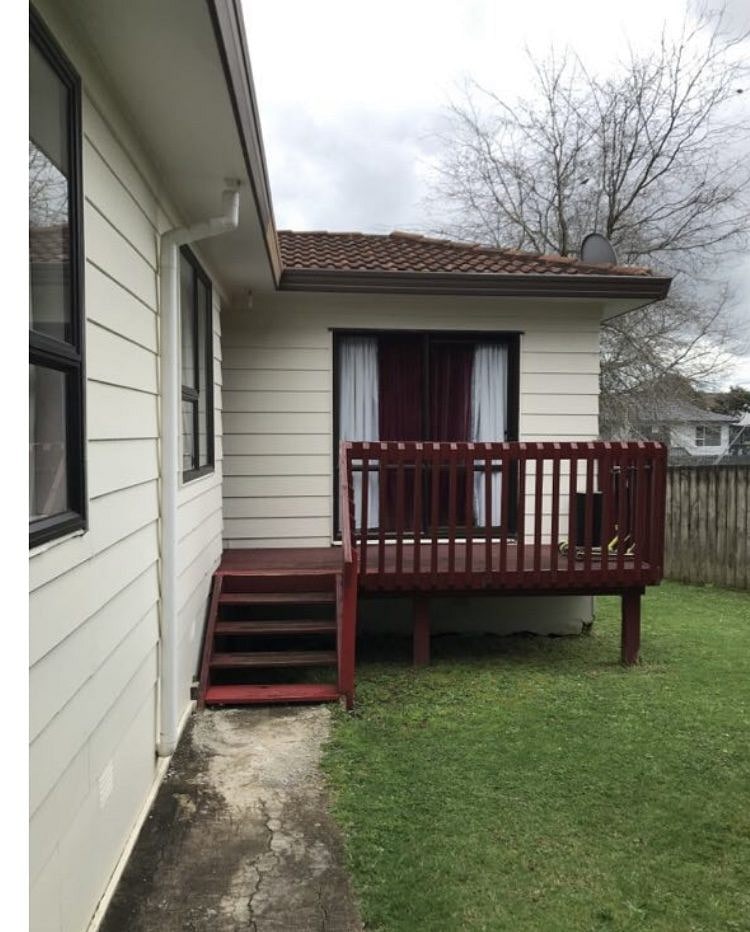 Clendon Park, 3 bedrooms