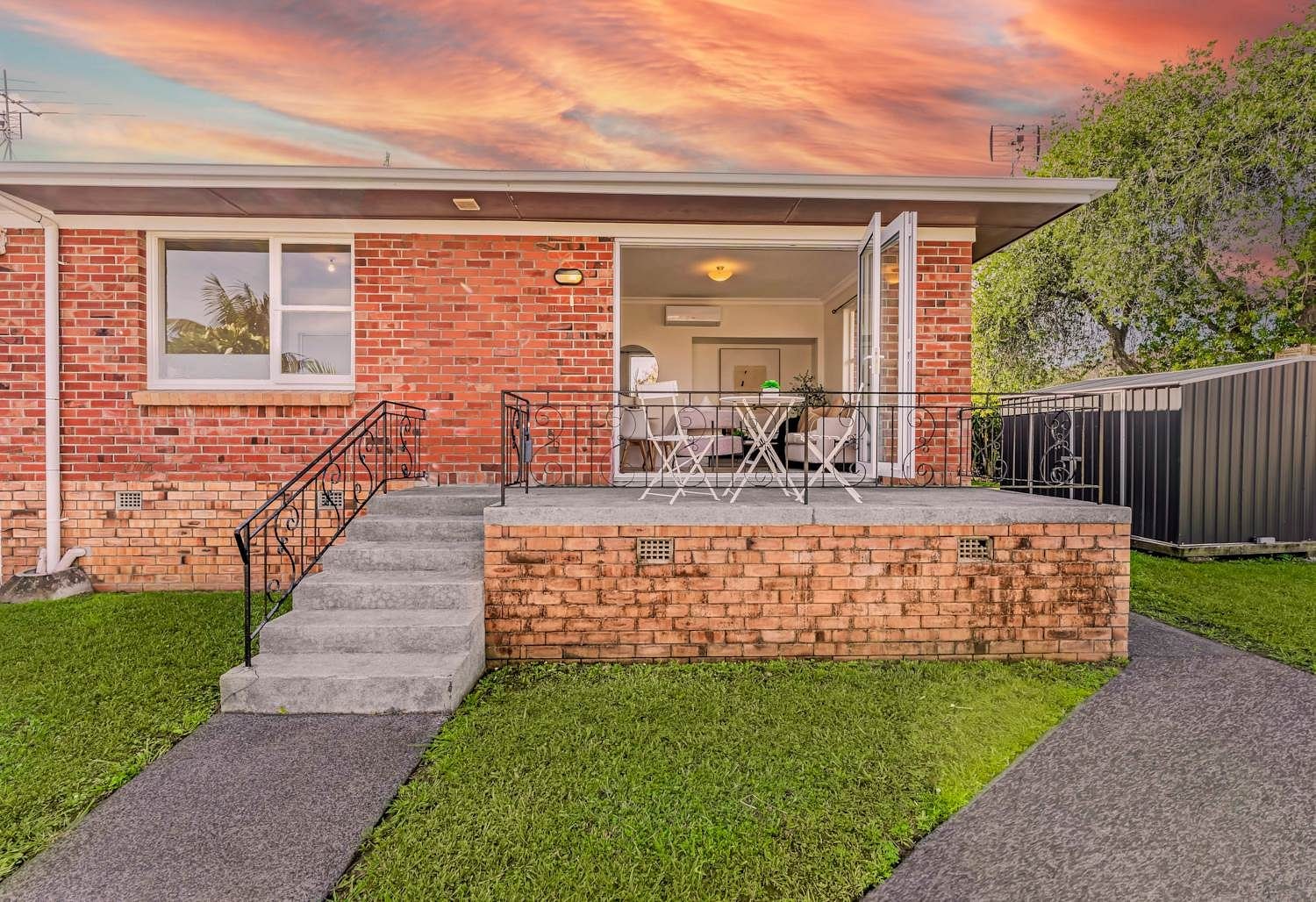 Saint Heliers, 3 bedrooms