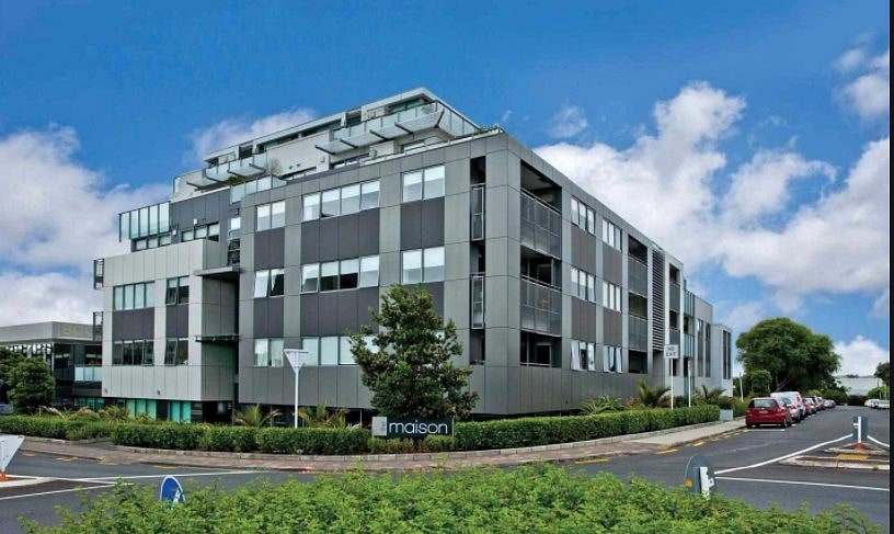 Takapuna, 2 bedrooms