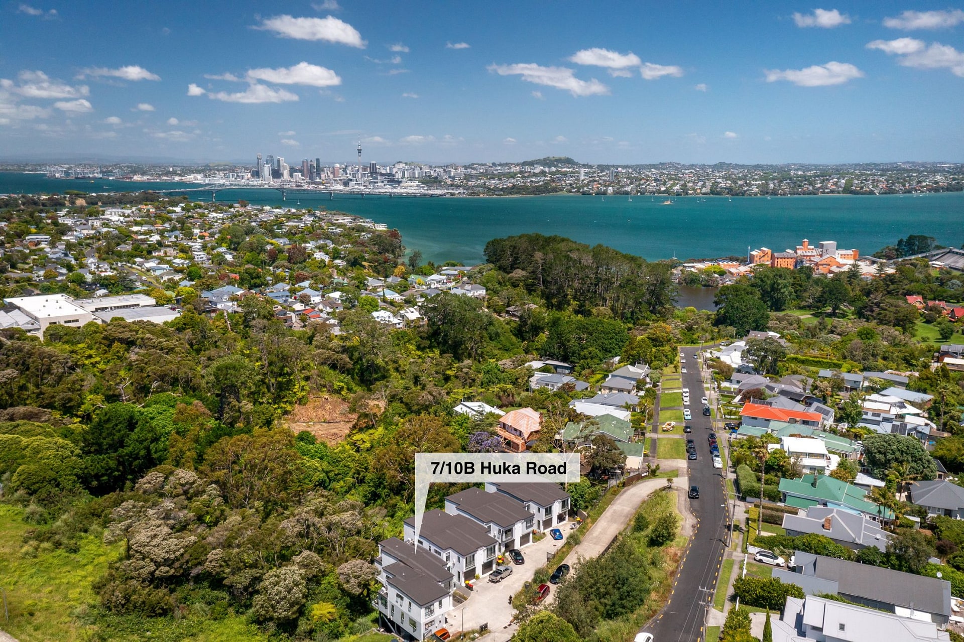 Birkenhead, 4 bedrooms