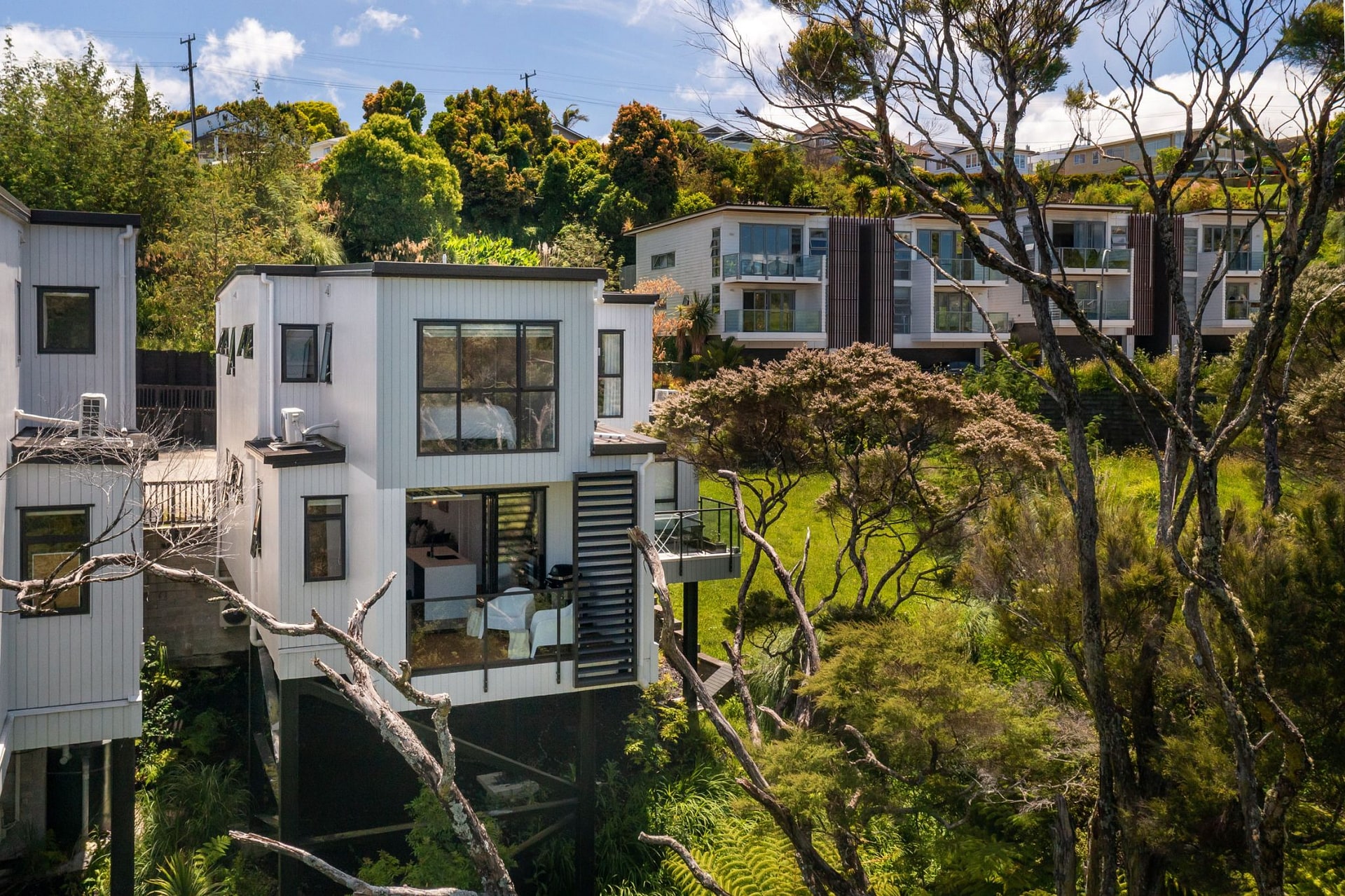 Birkenhead, 4 bedrooms