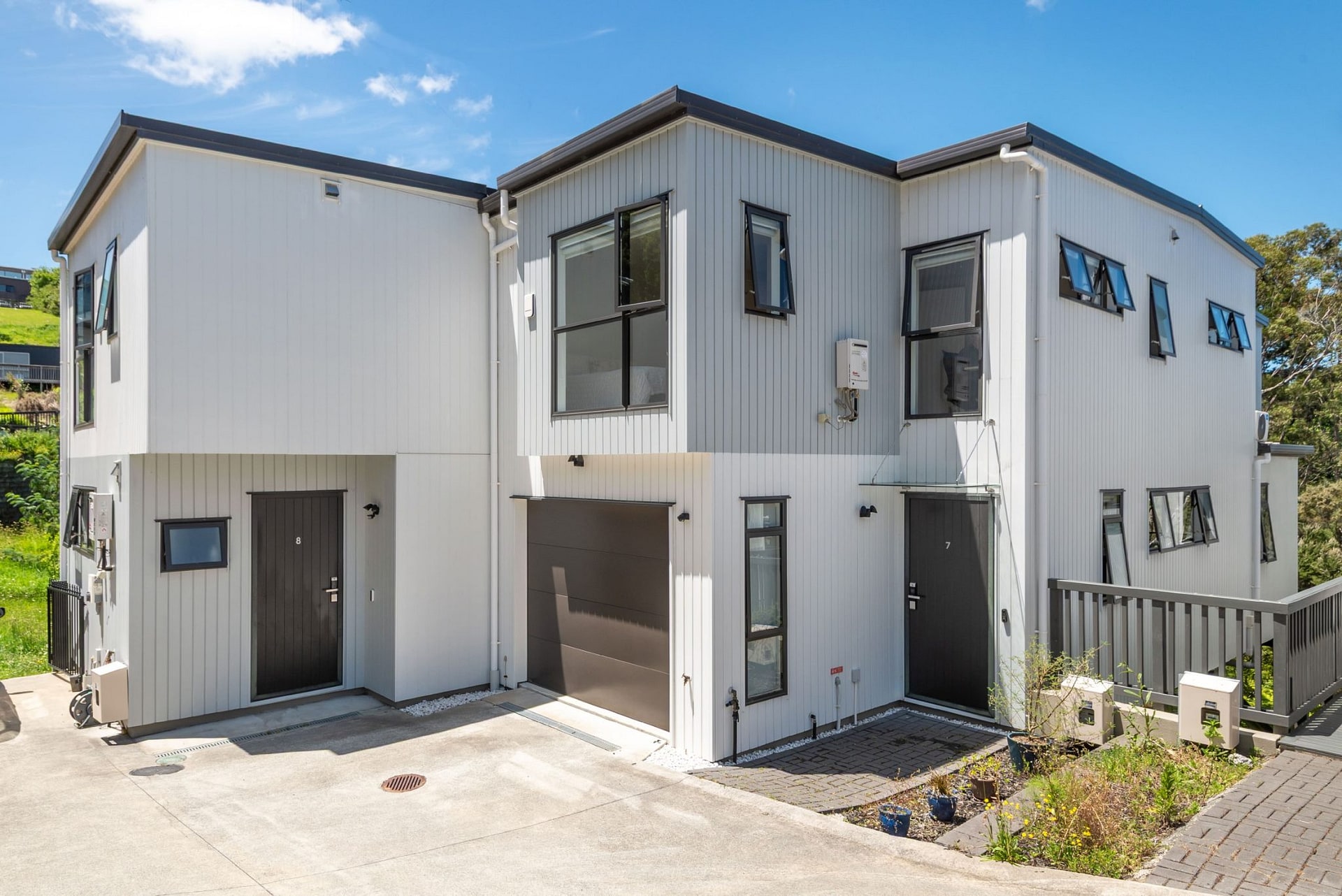 Birkenhead, 4 bedrooms