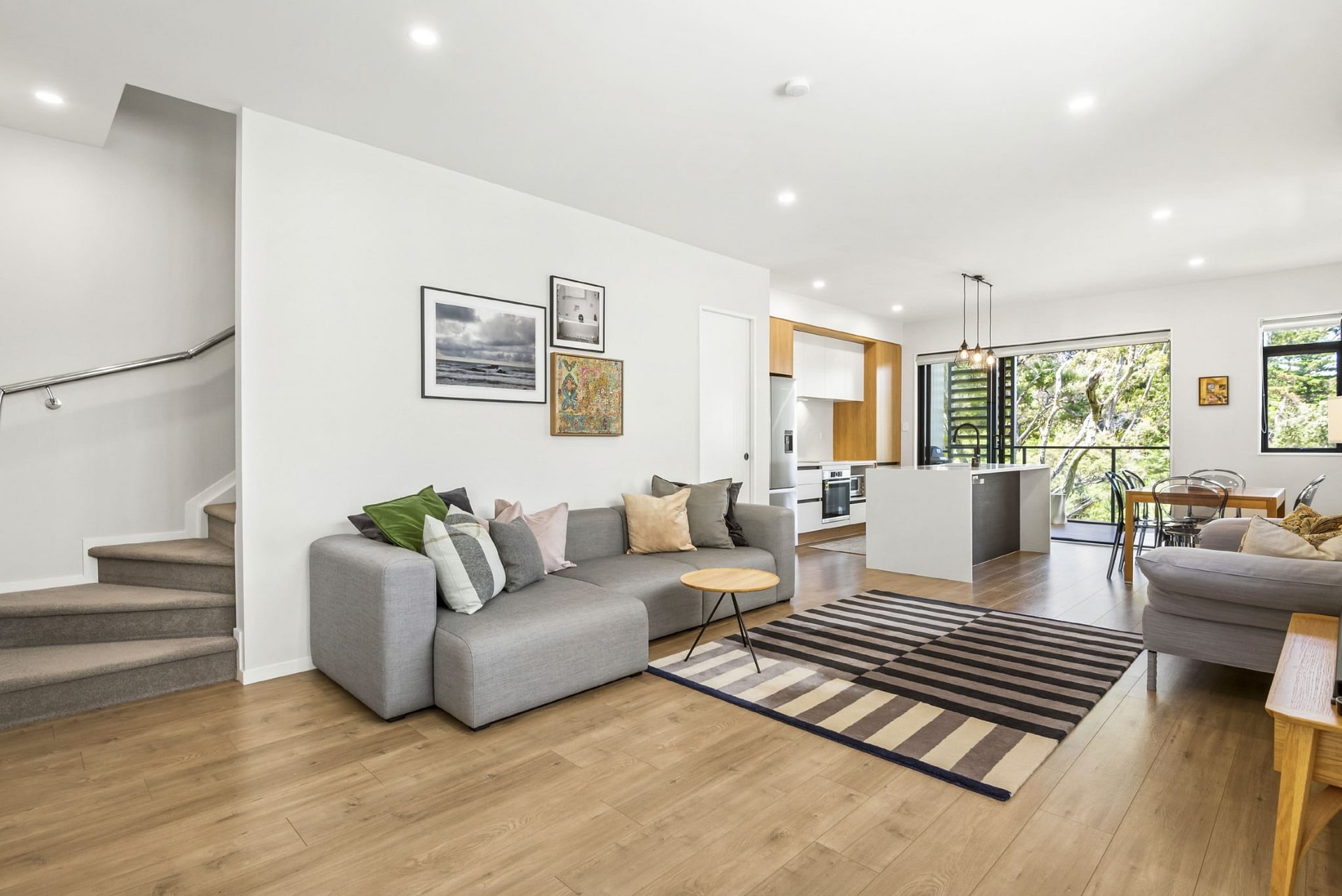 Birkenhead, 4 bedrooms — photo 11