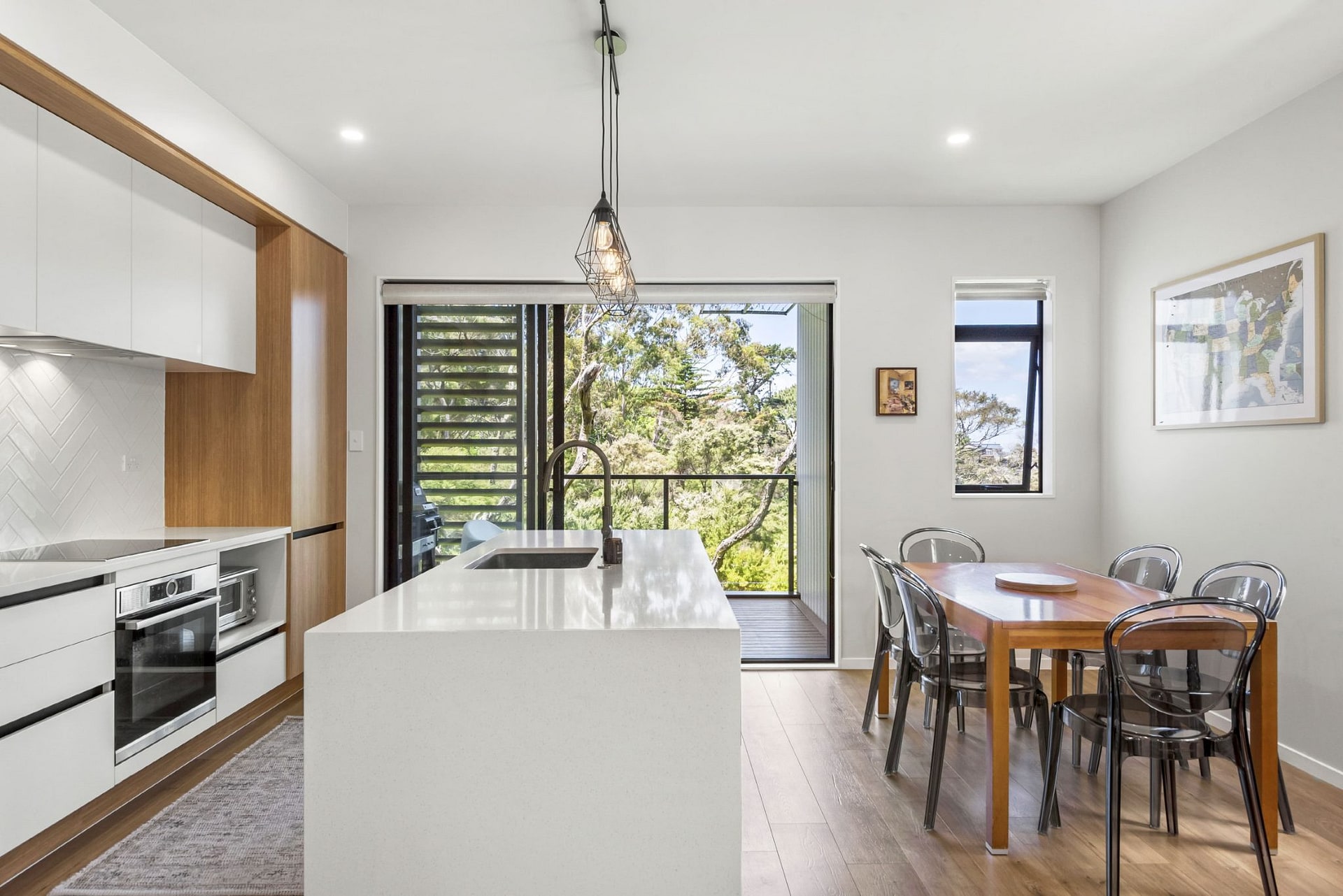 Birkenhead, 4 bedrooms — photo 19