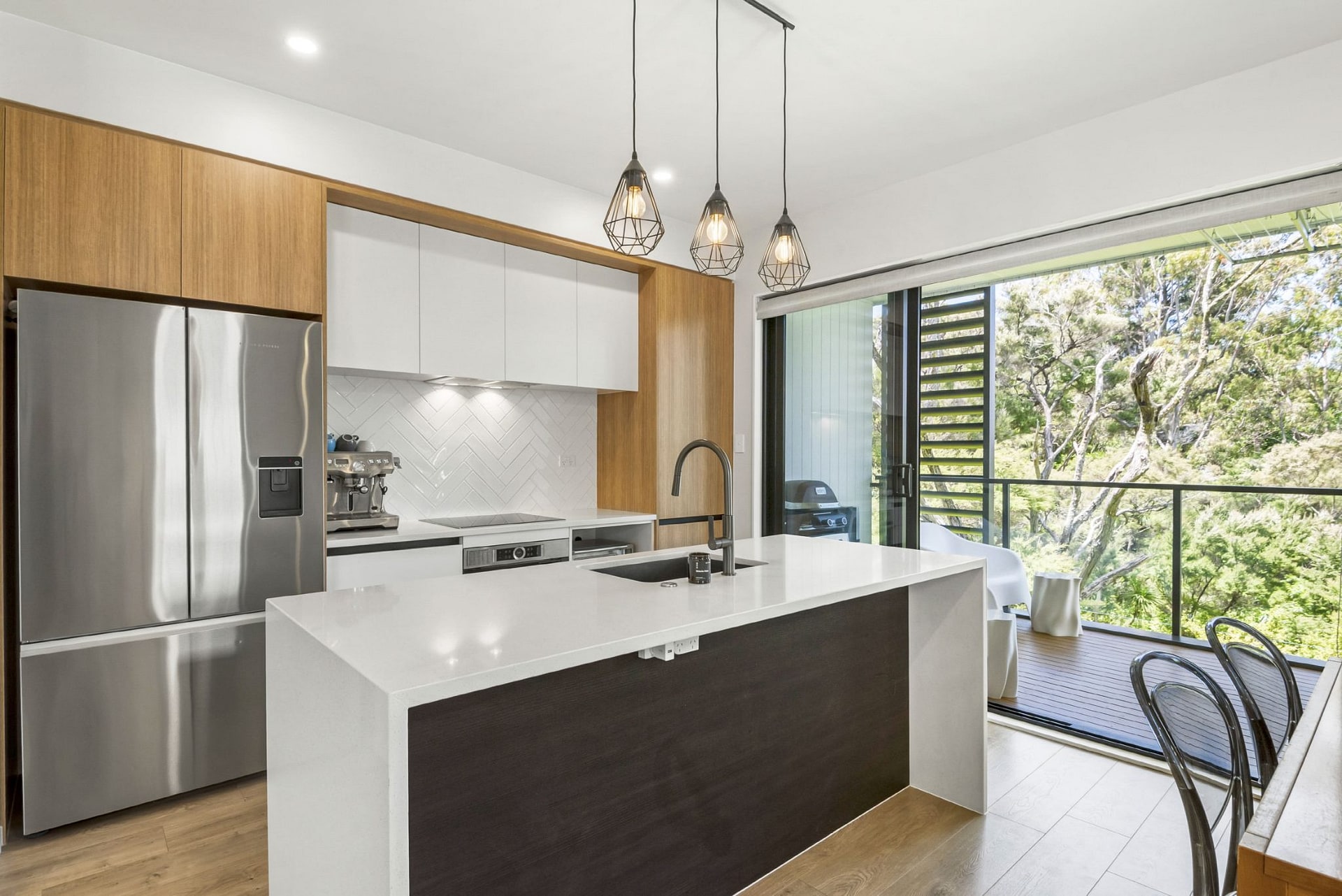 Birkenhead, 4 bedrooms — photo 20