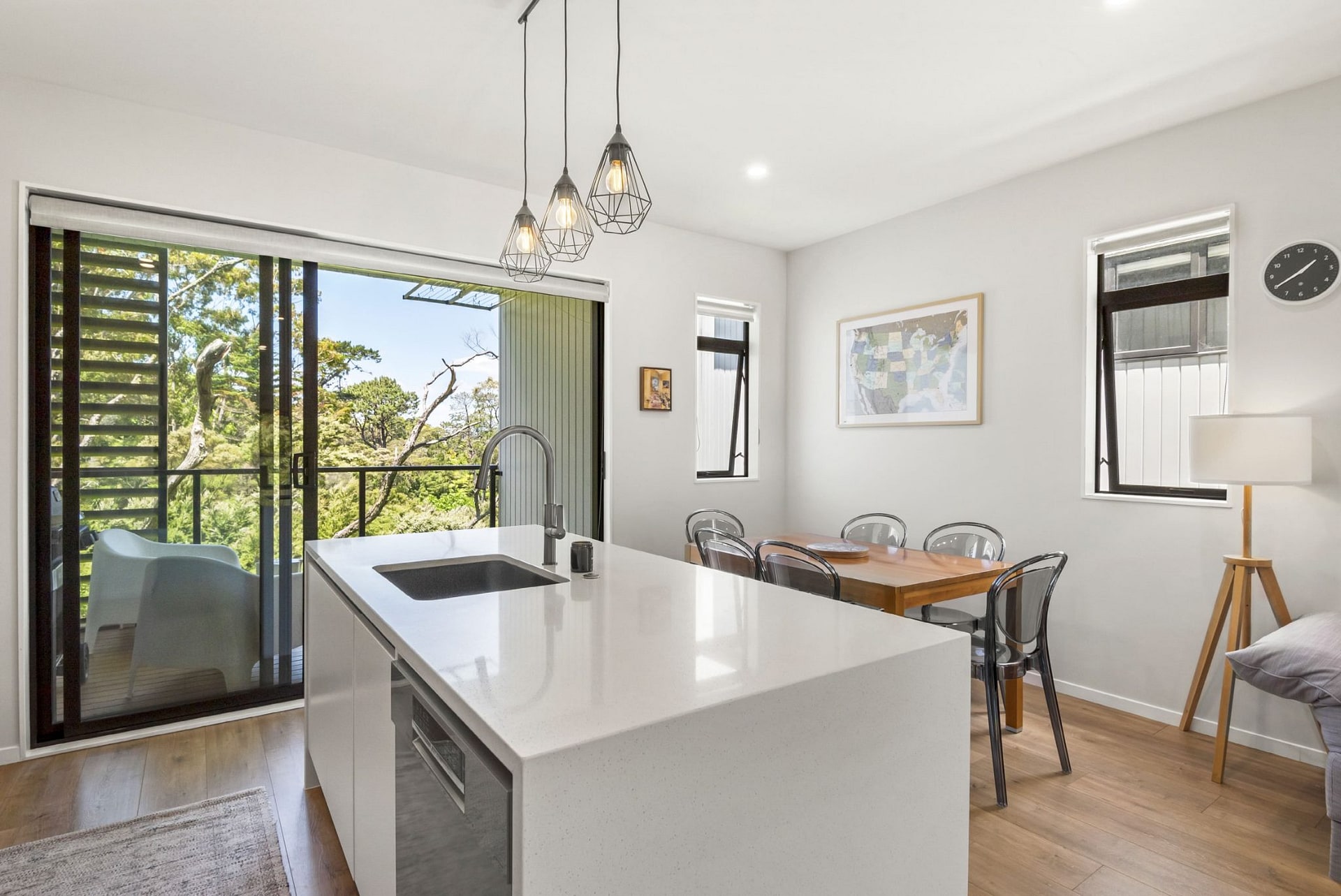 Birkenhead, 4 bedrooms — photo 21
