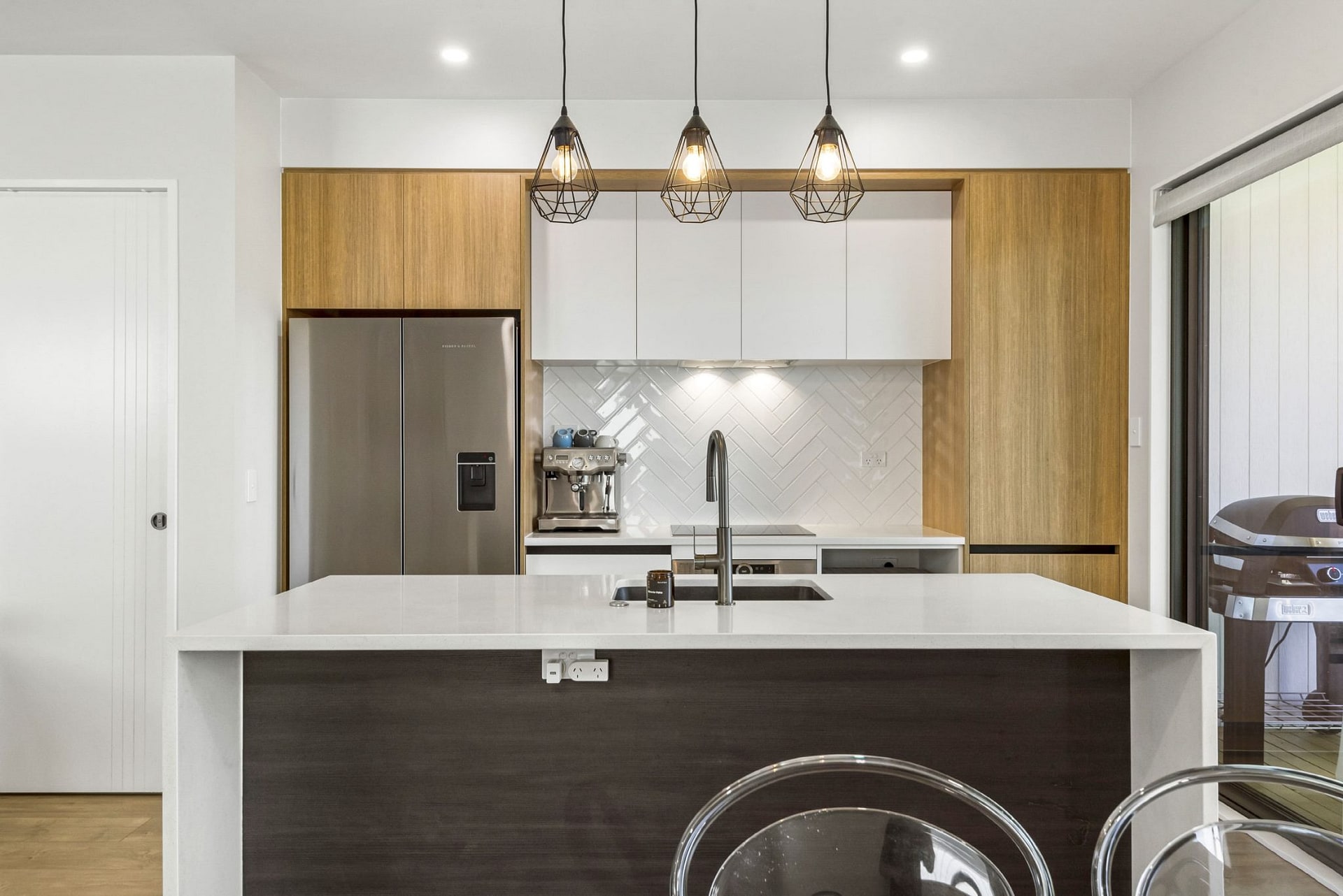 Birkenhead, 4 bedrooms — photo 22