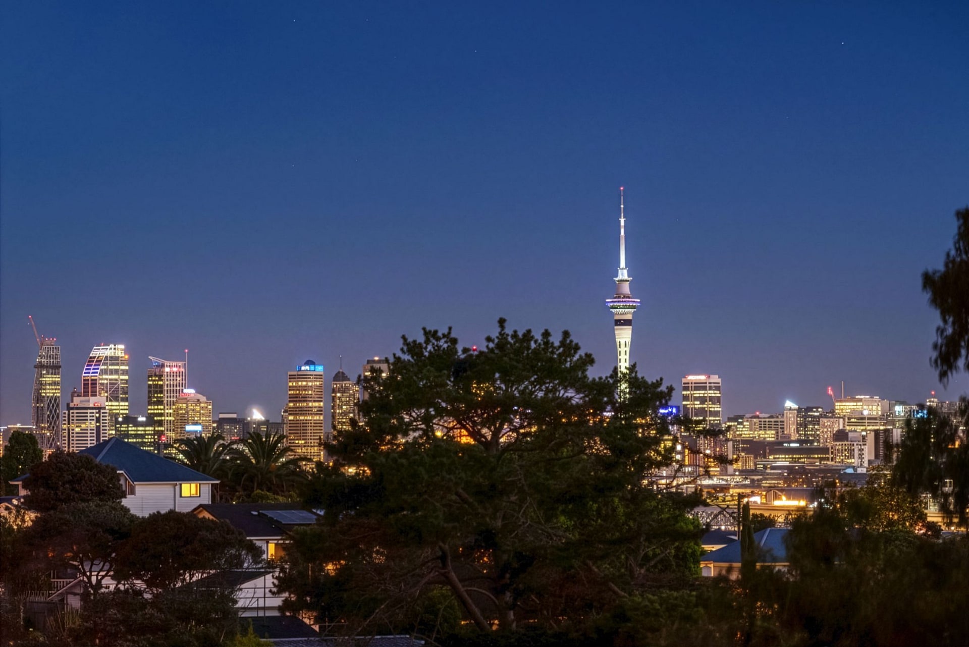 Birkenhead, 4 bedrooms — photo 24