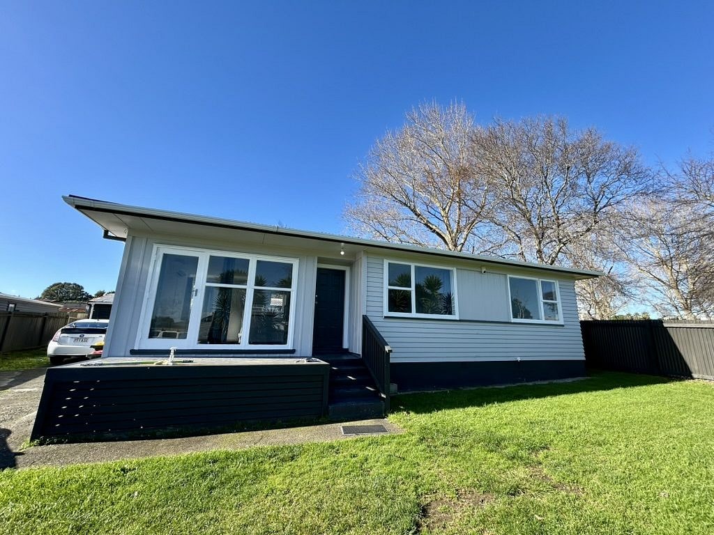 Manurewa, 3 bedrooms