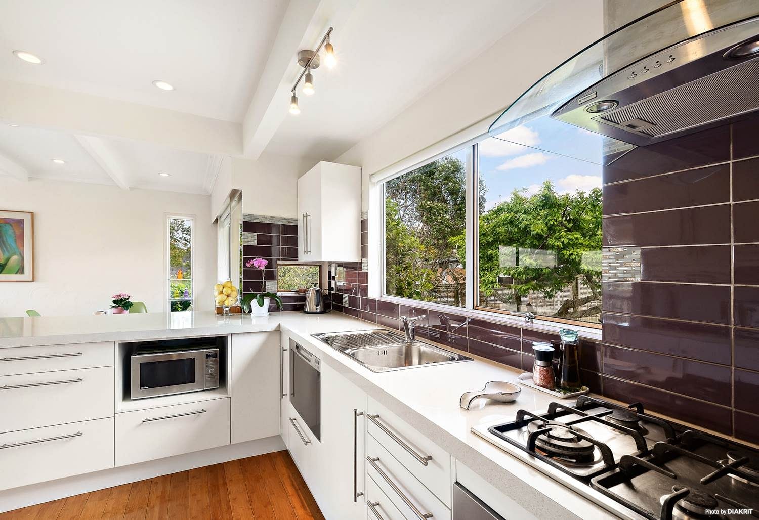 Hillcrest, 2 bedrooms