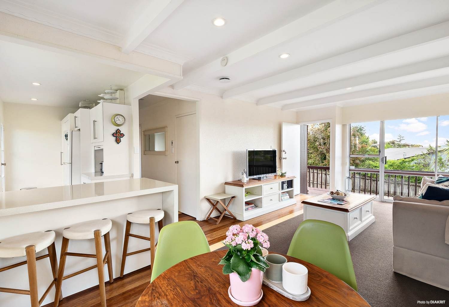Hillcrest, 2 bedrooms