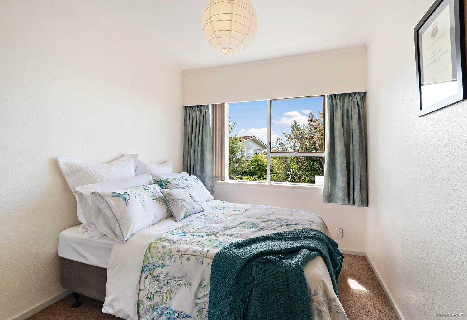 Hillcrest, 2 bedrooms
