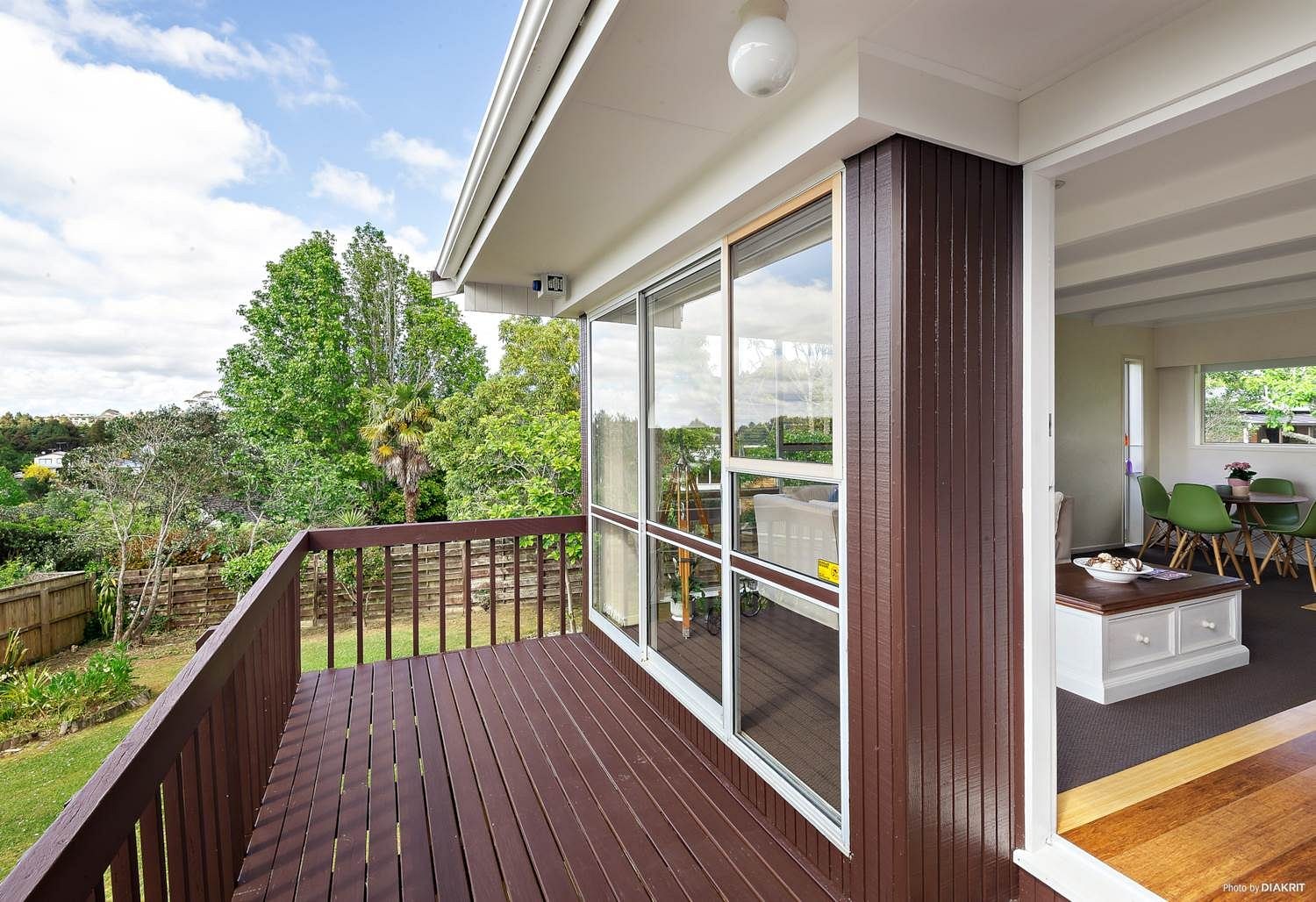 Hillcrest, 2 bedrooms