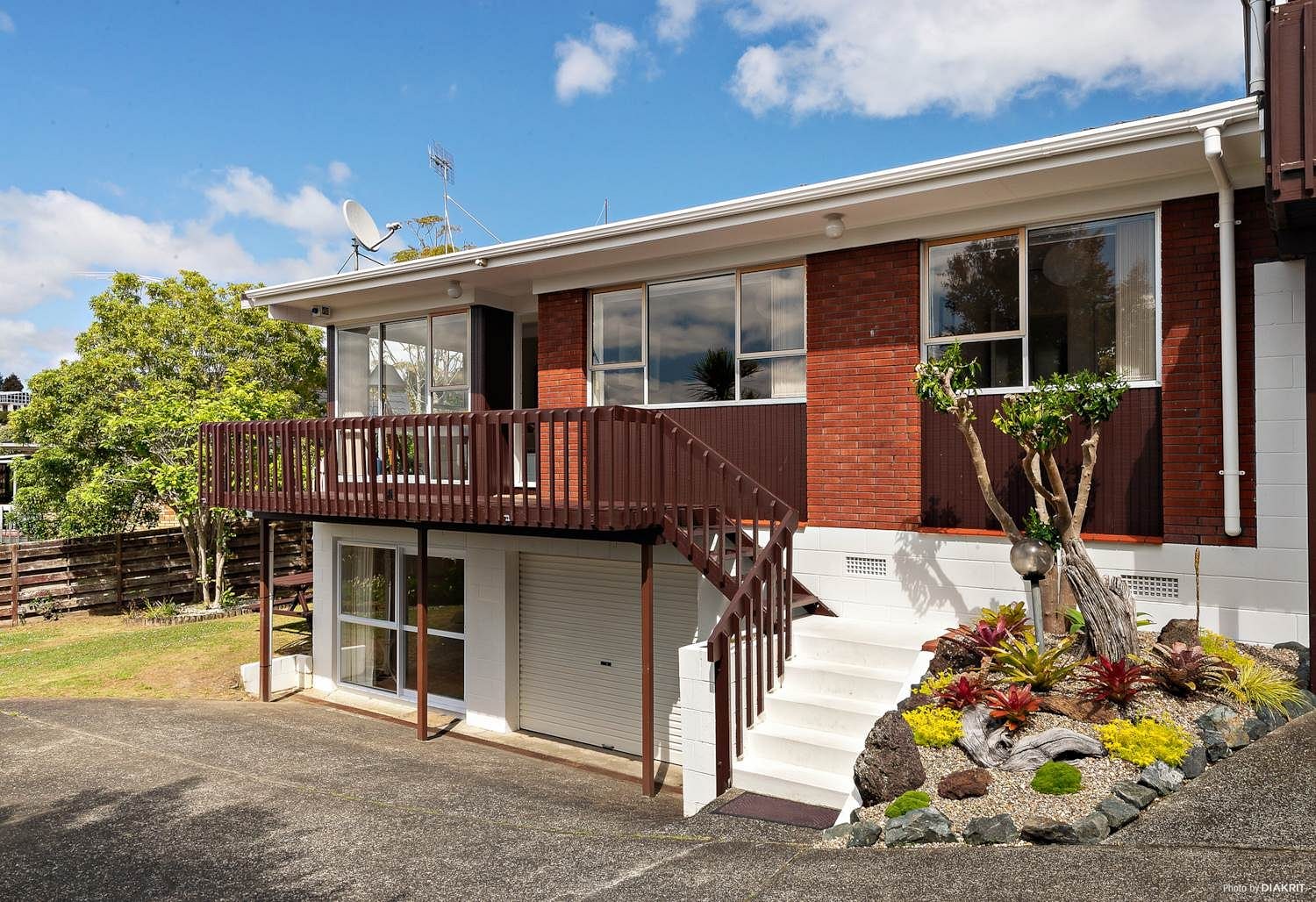 Hillcrest, 2 bedrooms — photo 10