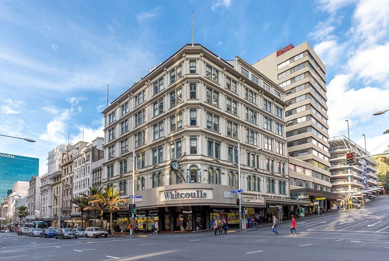 City Centre, 2 bedrooms