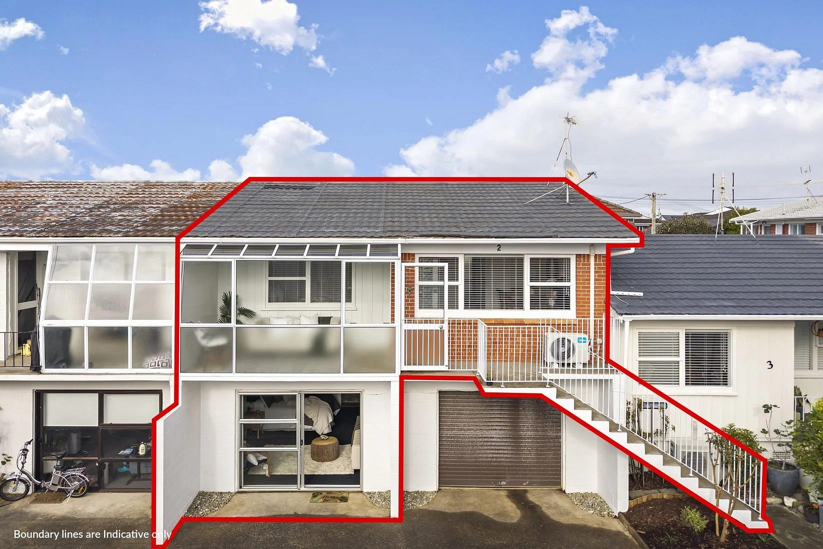 Milford, 2 bedrooms