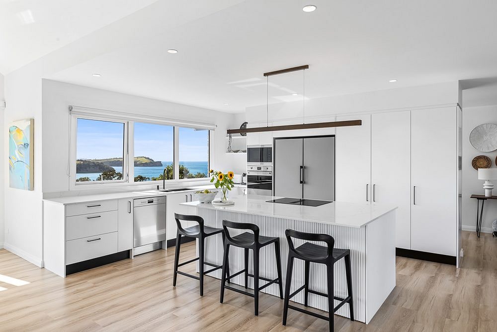 Gulf Harbour, 3 bedrooms — photo 18