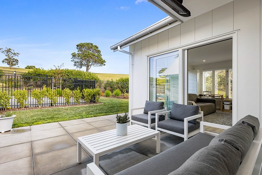 Gulf Harbour, 3 bedrooms — photo 22