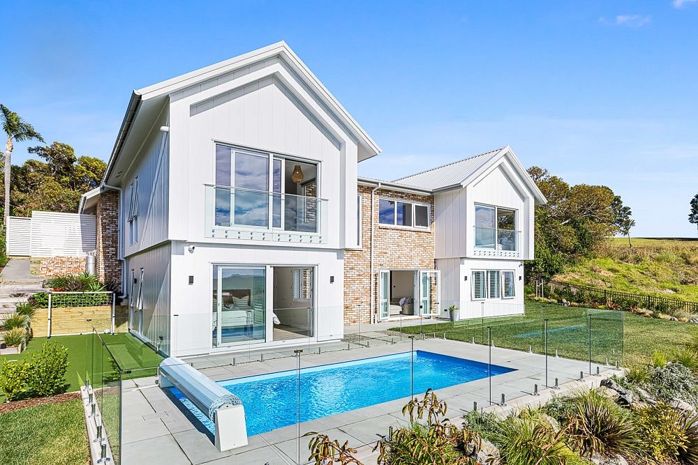 Gulf Harbour, 3 bedrooms — photo 25
