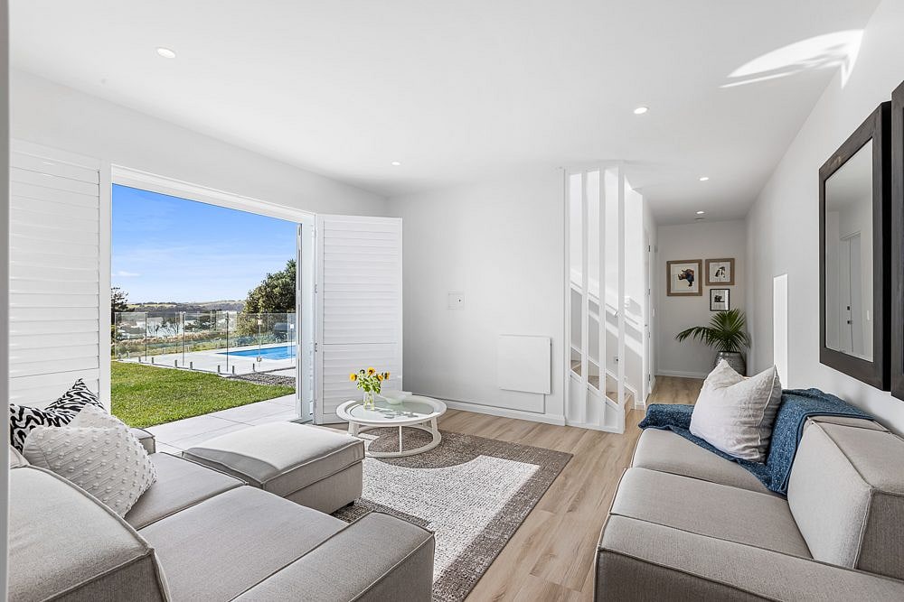 Gulf Harbour, 3 bedrooms — photo 26
