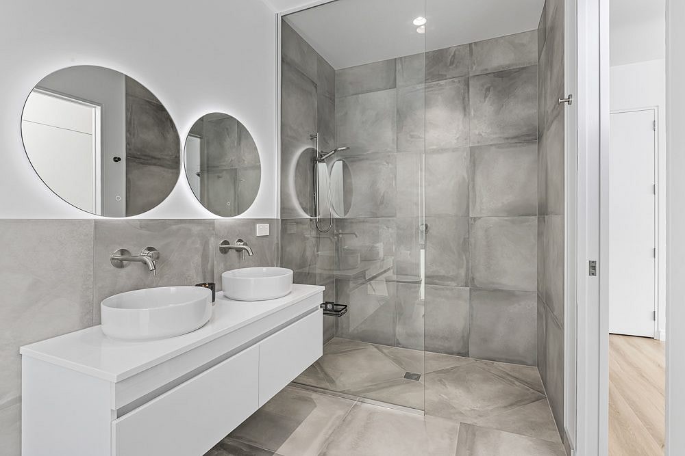 Gulf Harbour, 3 bedrooms — photo 28
