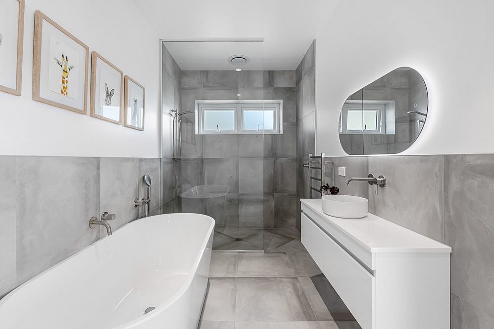 Gulf Harbour, 3 bedrooms — photo 31