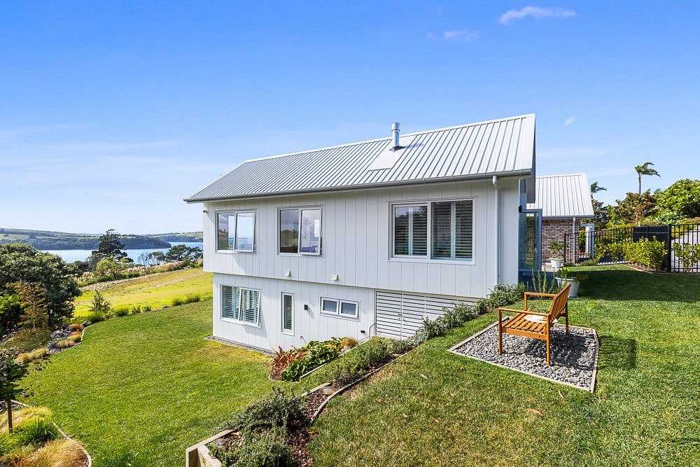 Gulf Harbour, 3 bedrooms — photo 32