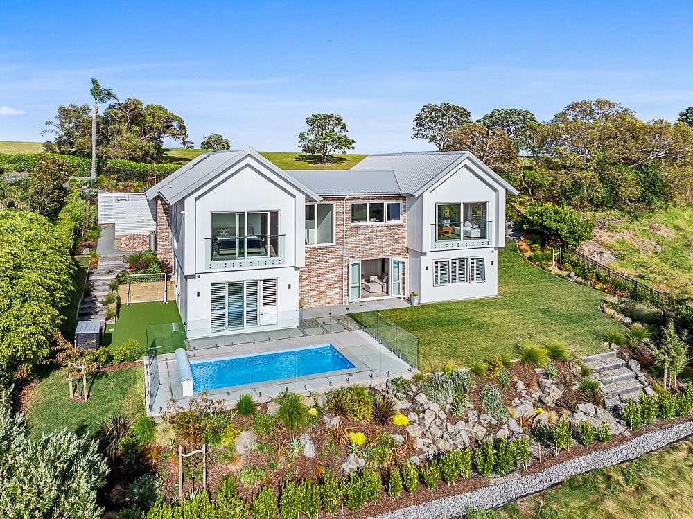 Gulf Harbour, 3 bedrooms — photo 37