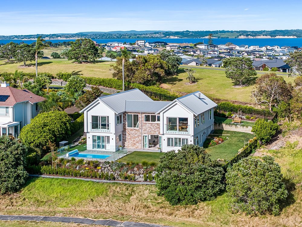 Gulf Harbour, 3 bedrooms — photo 39