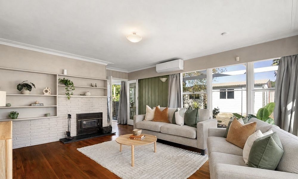 Hill Park, 4 bedrooms