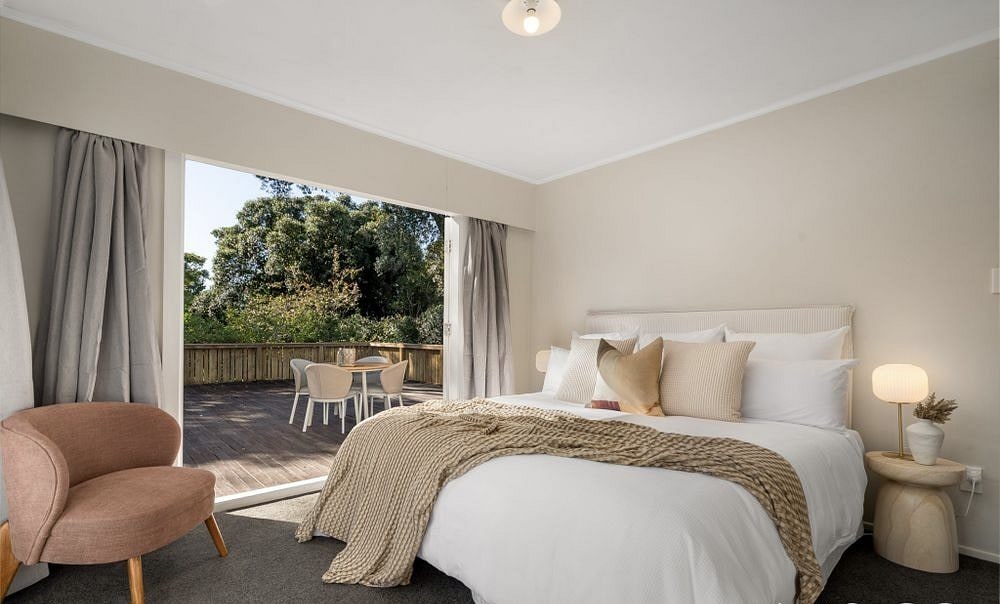Hill Park, 4 bedrooms