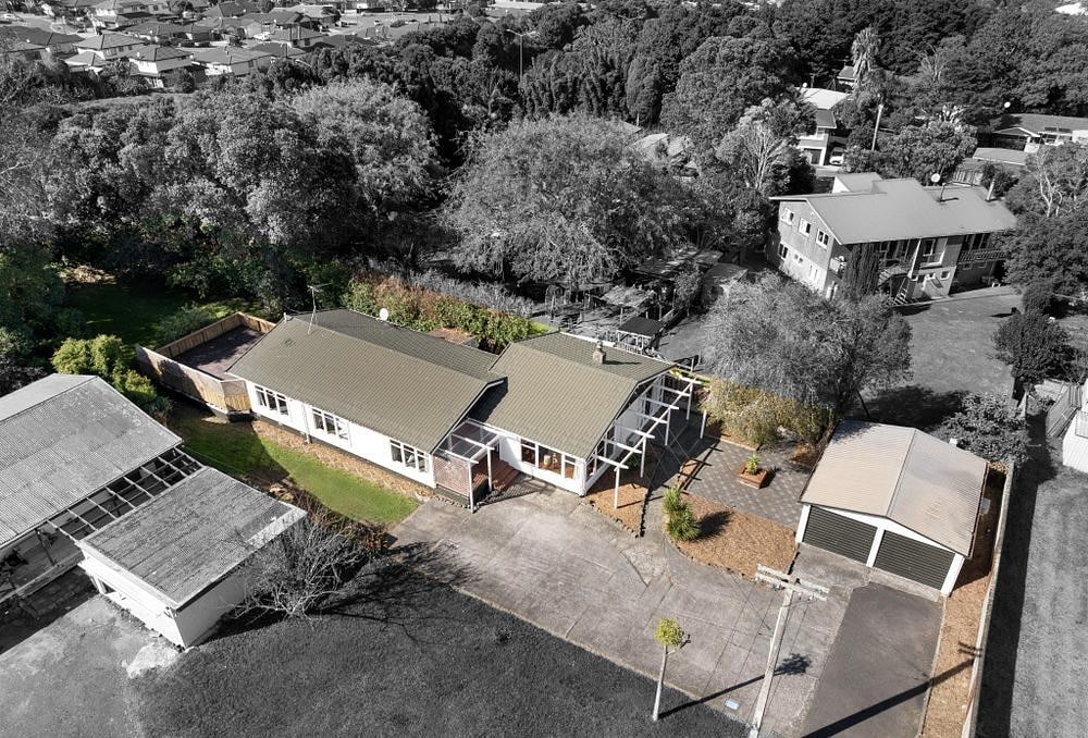 Hill Park, 4 bedrooms — photo 9