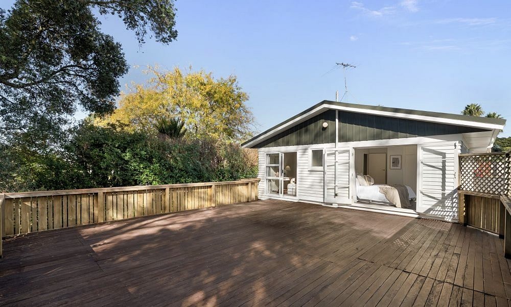 Hill Park, 4 bedrooms — photo 10
