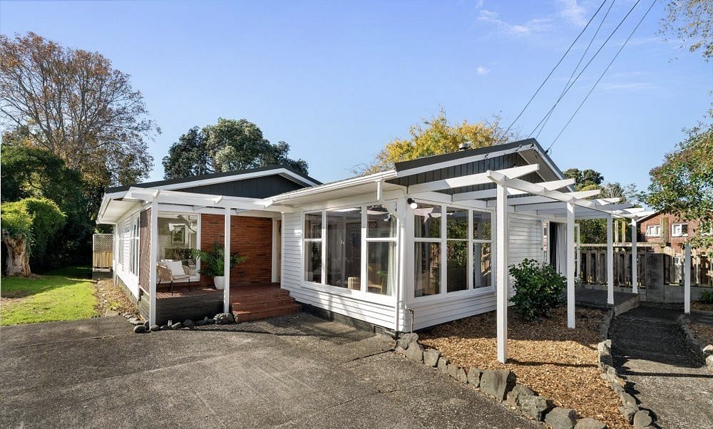 Hill Park, 4 bedrooms — photo 11