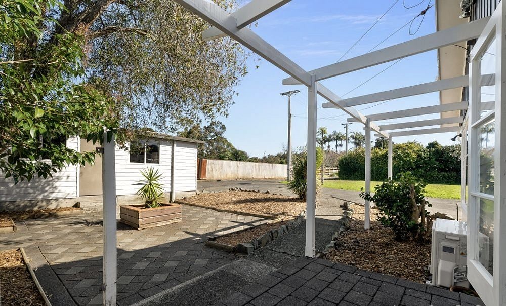 Hill Park, 4 bedrooms — photo 12