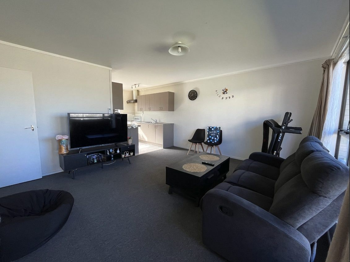 Onehunga, 2 bedrooms