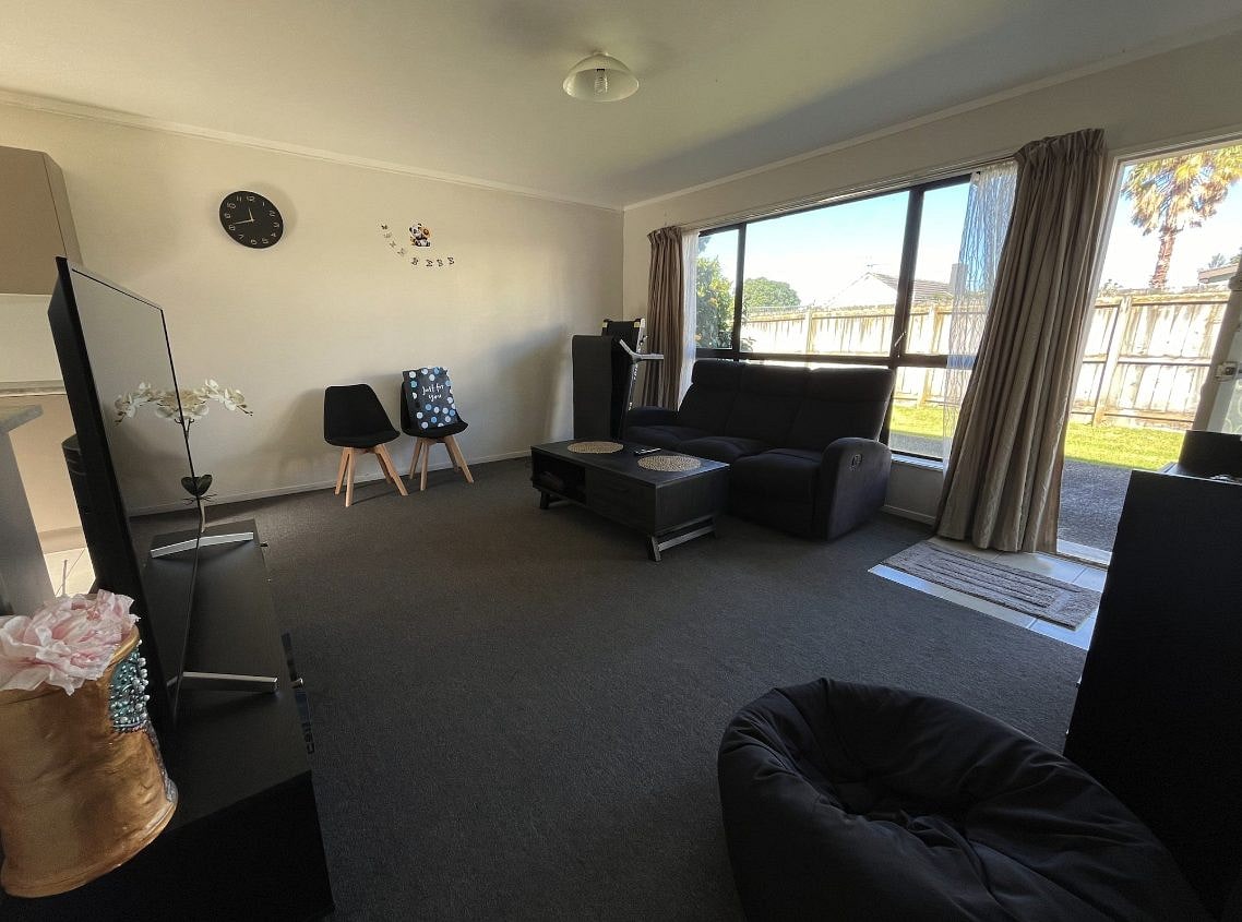 Onehunga, 2 bedrooms