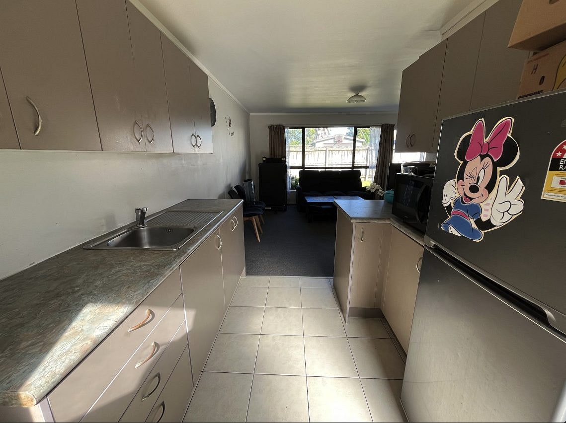 Onehunga, 2 bedrooms