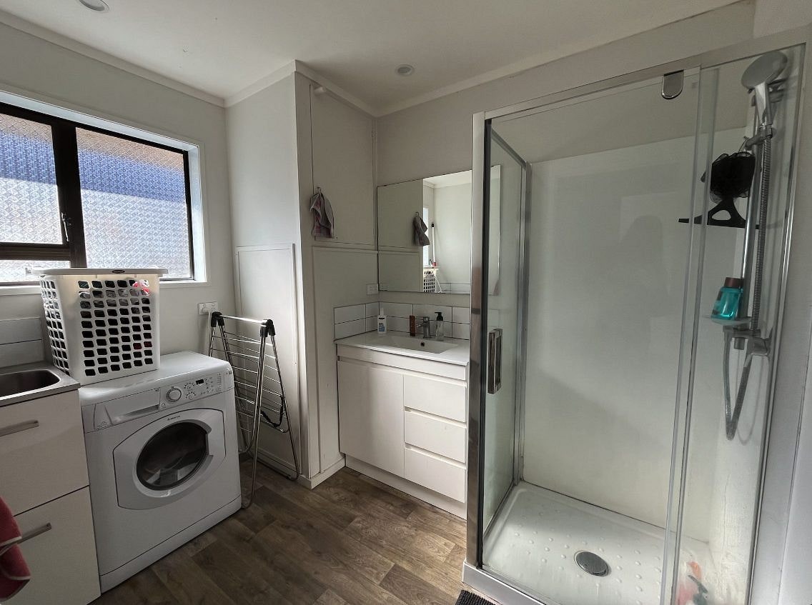Onehunga, 2 bedrooms