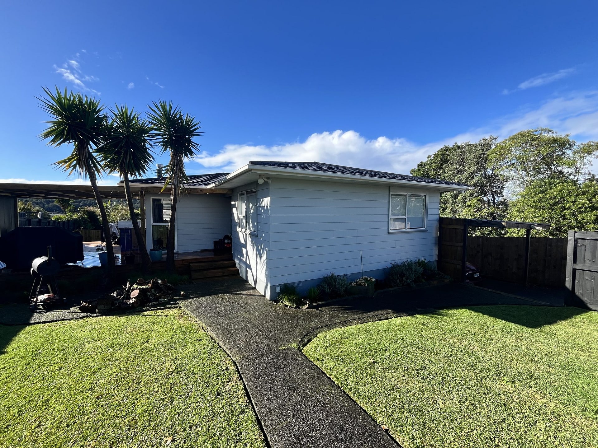 Glen Eden, 3 bedrooms