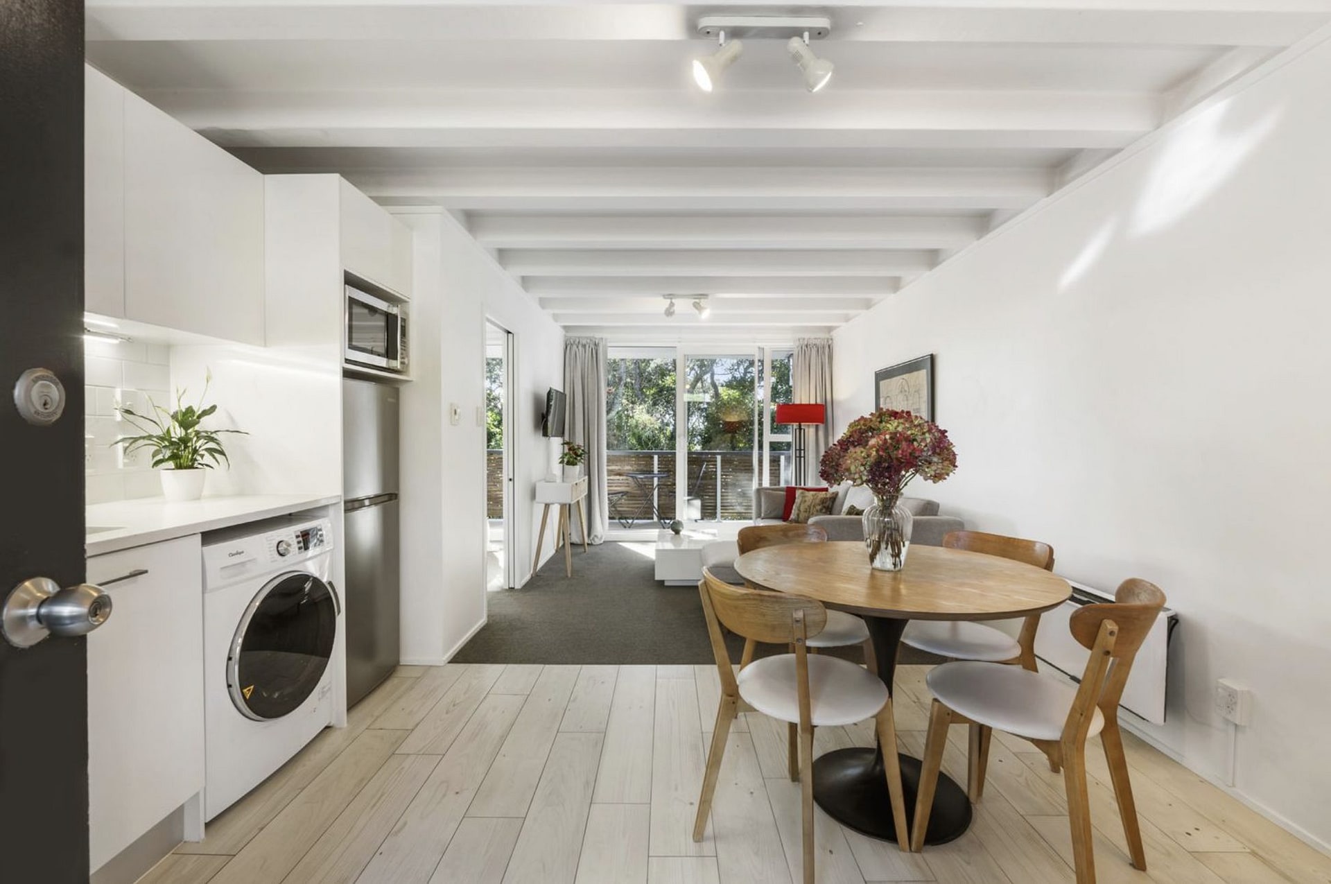 Northcote Point, 1 bedroom