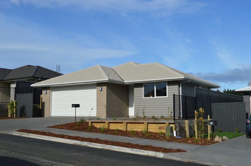 Omokoroa, 3 bedrooms