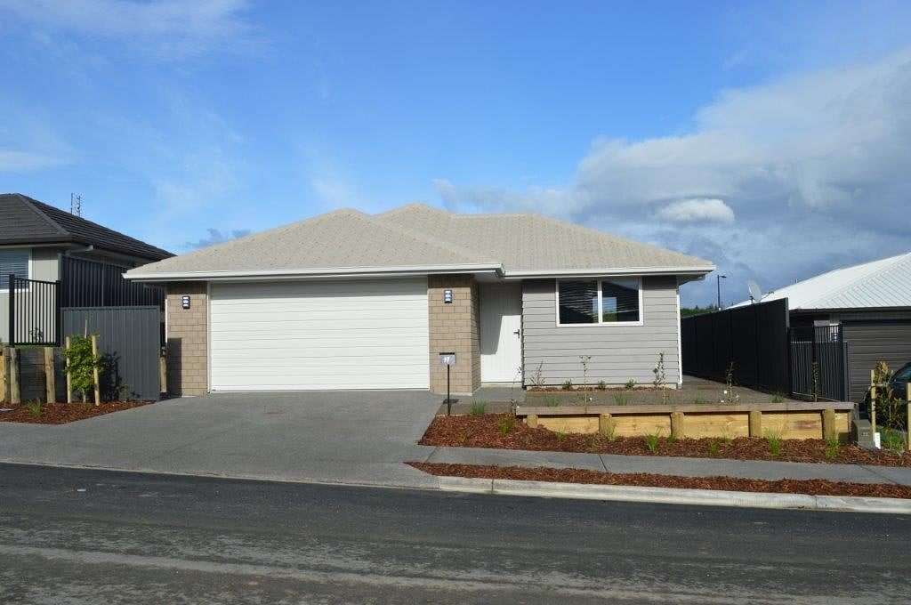 Omokoroa, 3 bedrooms