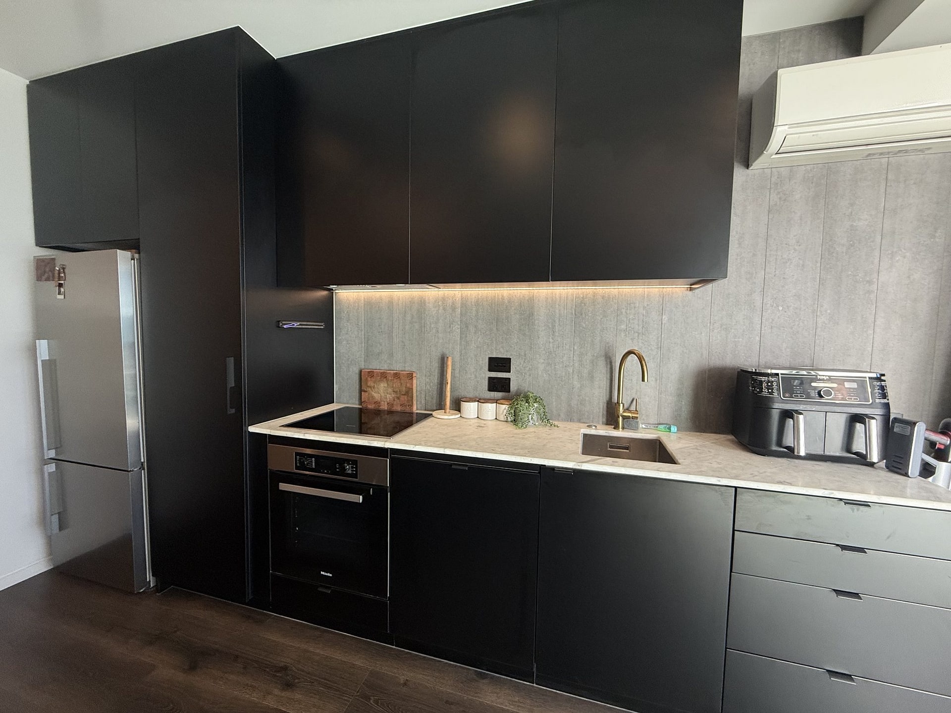 City Centre, 1 bedroom