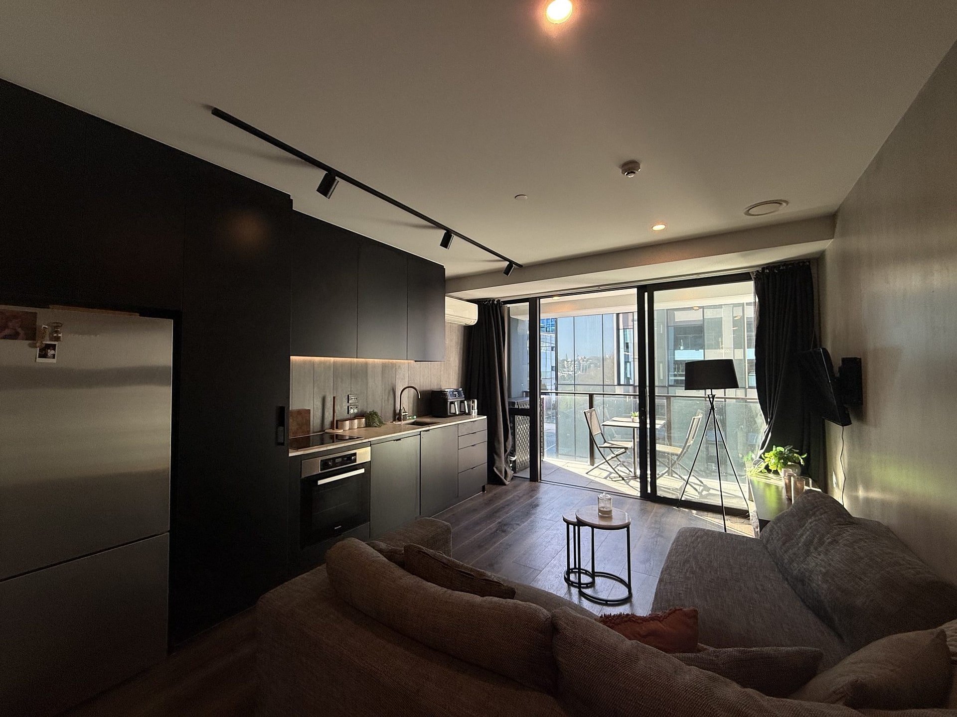 City Centre, 1 bedroom