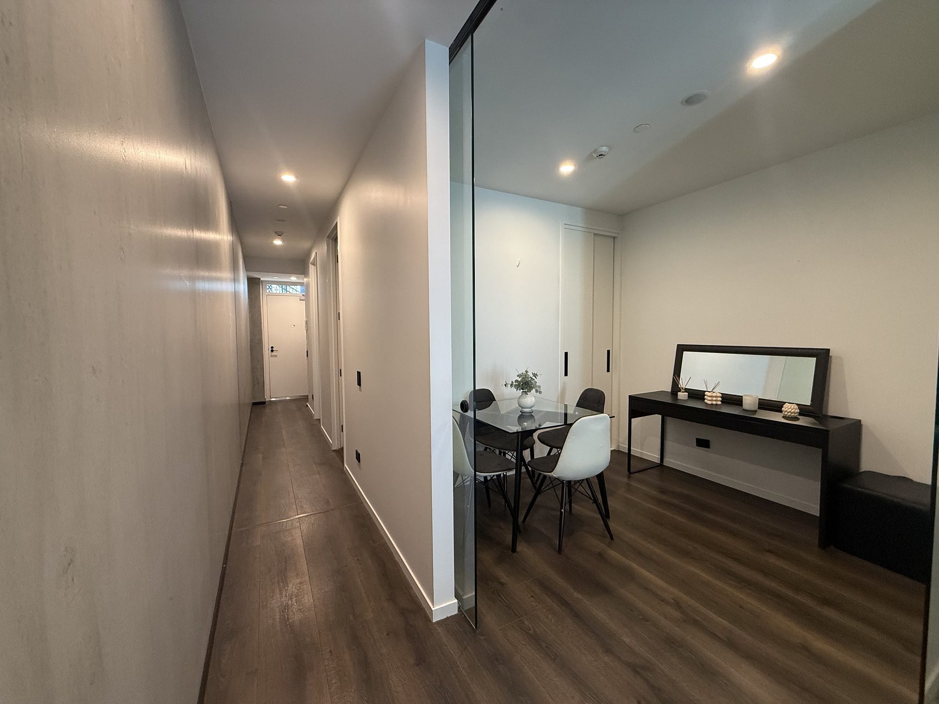 City Centre, 1 bedroom