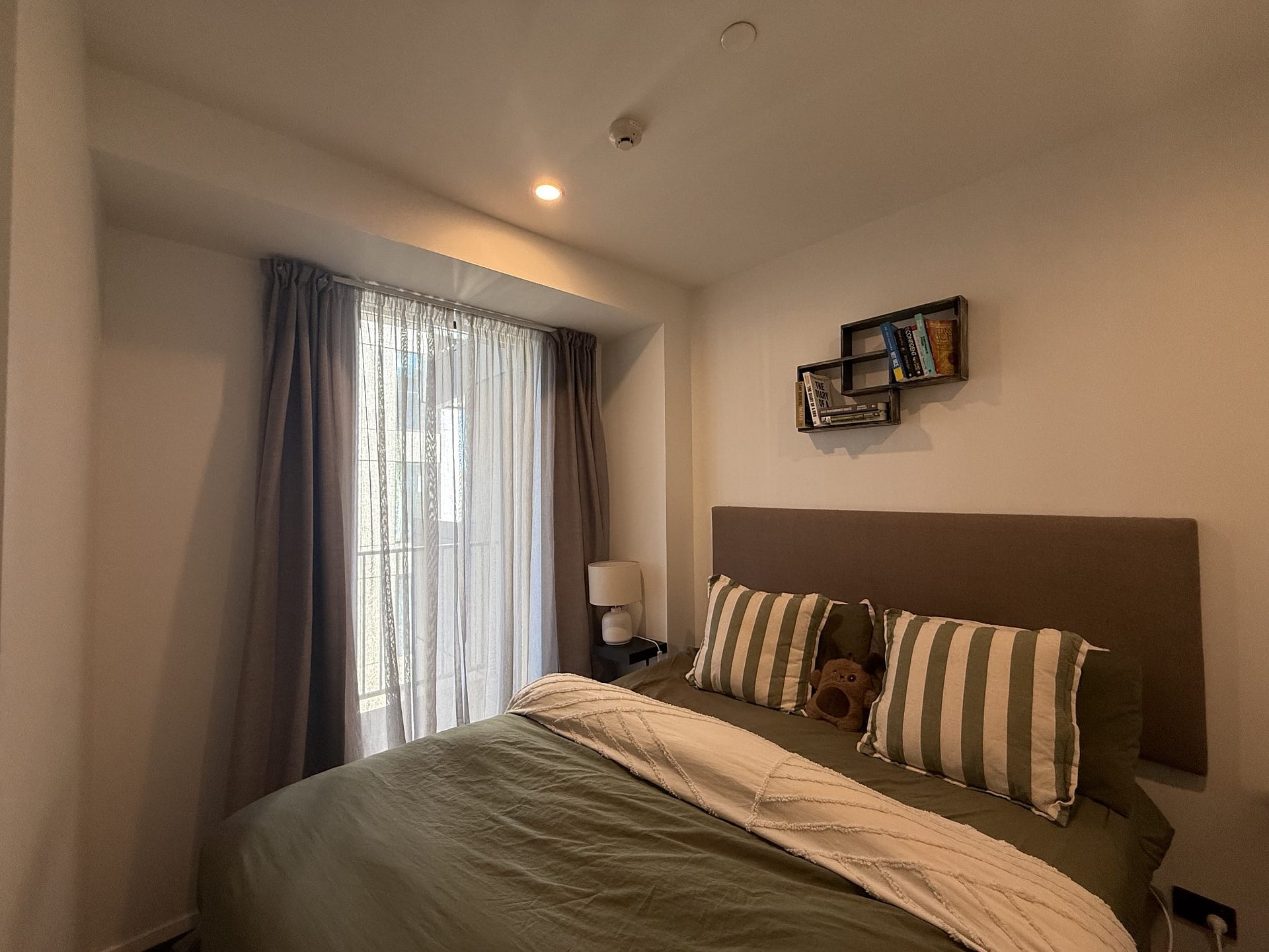 City Centre, 1 bedroom