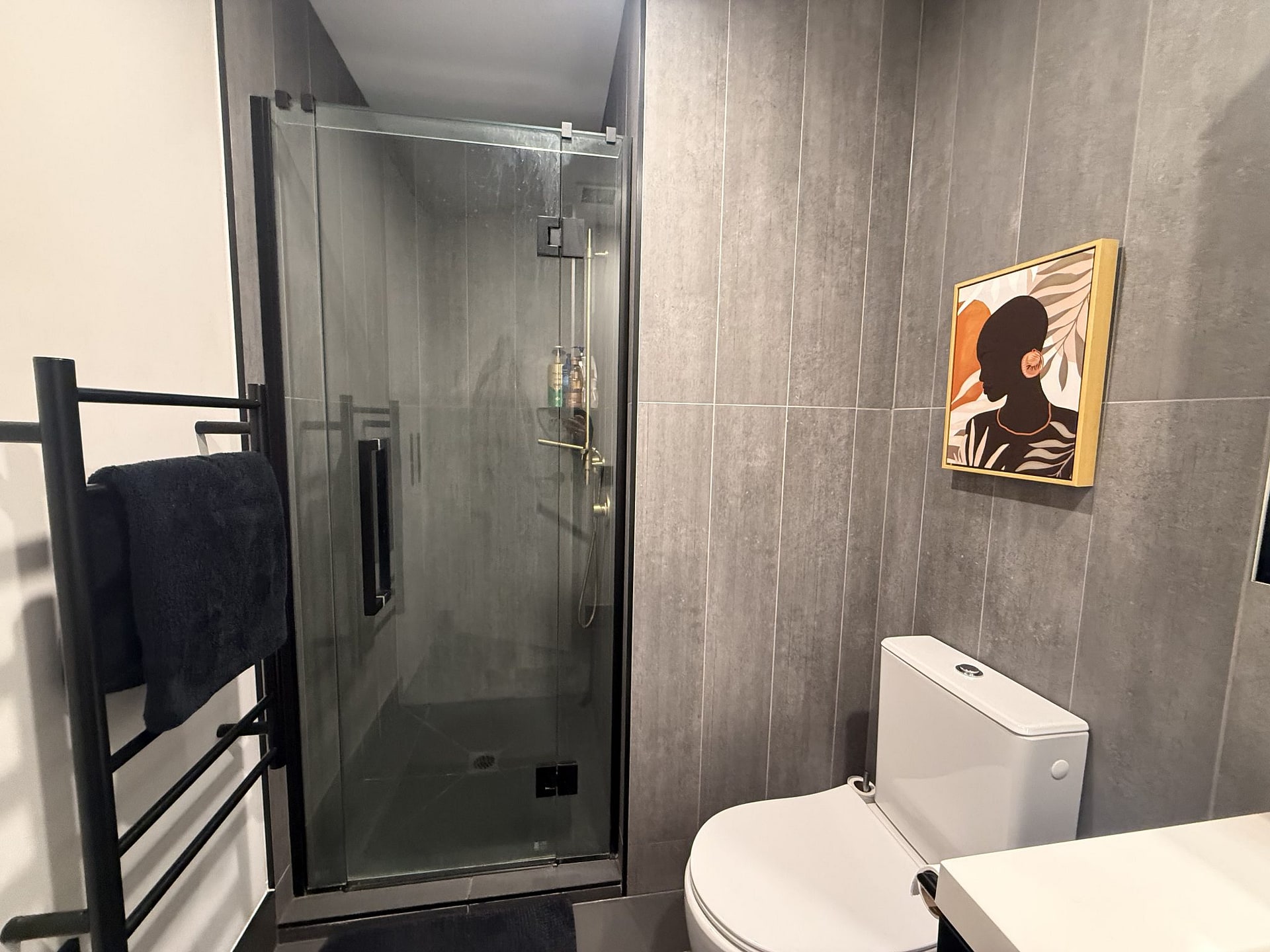 City Centre, 1 bedroom