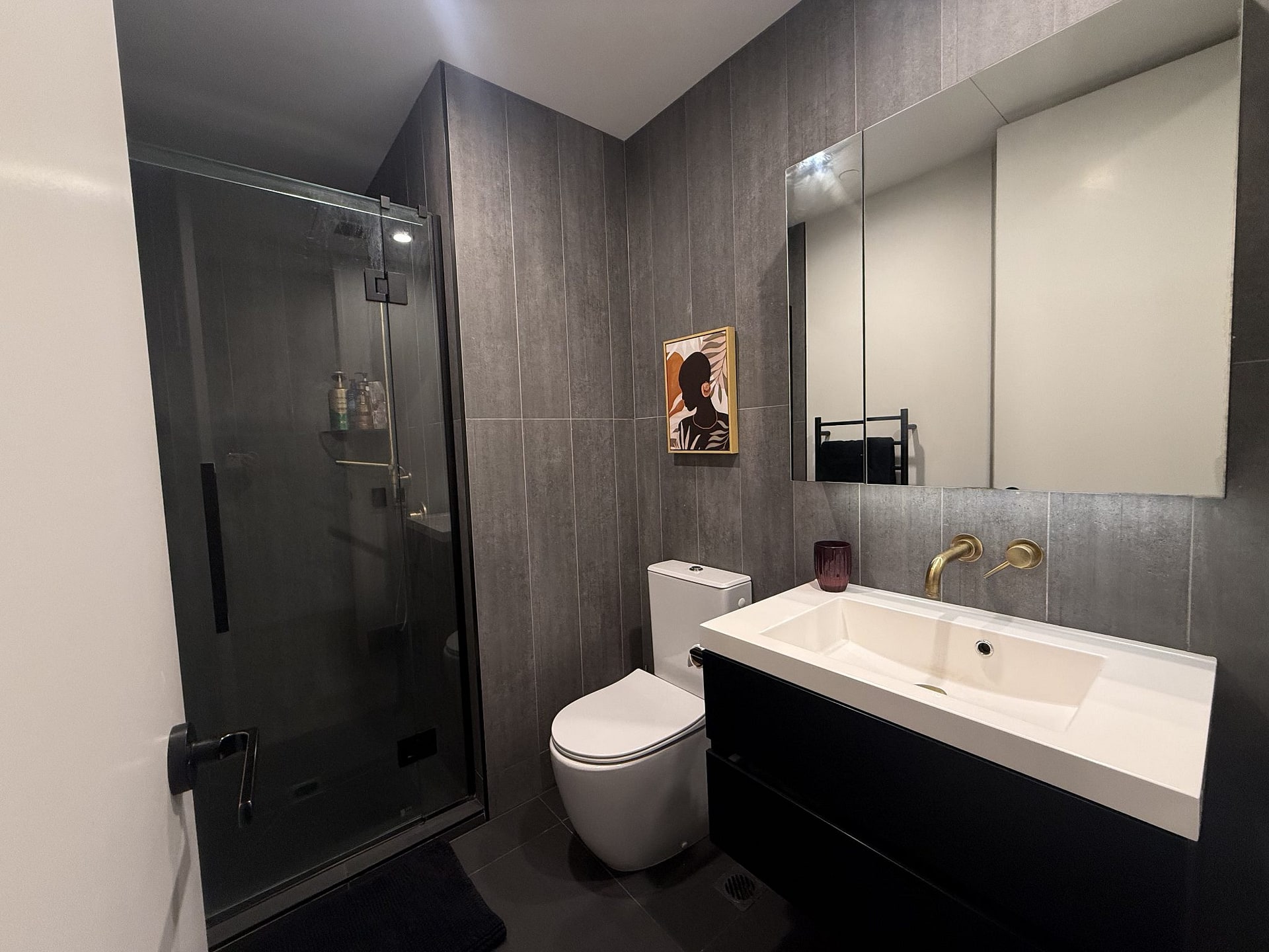 City Centre, 1 bedroom — photo 9